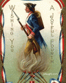 Comments, Graphics - 4th July 